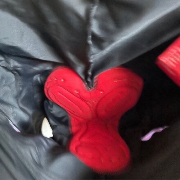 Santic Alita Purple Women Padded Cycling Shorts Sz M - Picture 7 of 10